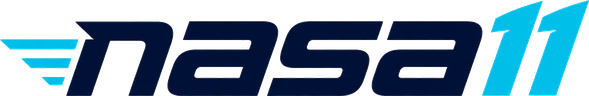 nasa11 brand logo